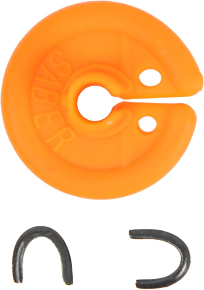 BohningKisser Button - Image 1